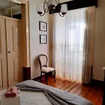 Qm - Quinta Da Morgadinha - Casa Em Quinta Rural Casa de Férias
