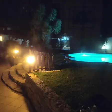 Holiday home Qm - Quinta Da Morgadinha - Casa Em Quinta Rural *