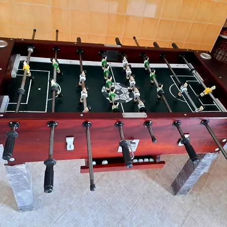Qm - Quinta Da Morgadinha - Casa Em Quinta Rural Casa de Férias