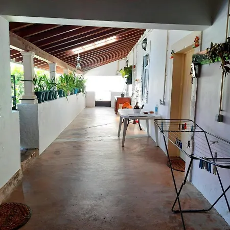 Qm - Quinta Da Morgadinha - Casa Em Quinta Rural *