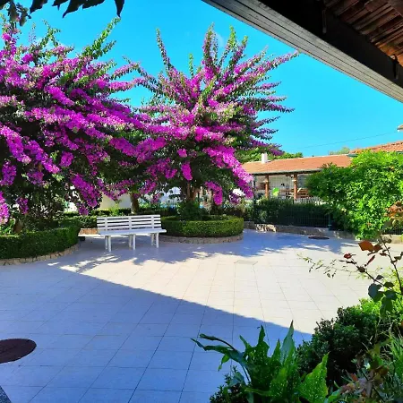 Holiday home Qm - Quinta Da Morgadinha - Casa Em Quinta Rural Cabecos