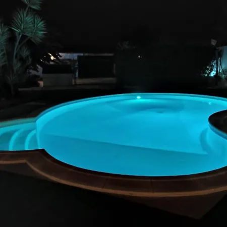 Qm - Quinta Da Morgadinha - Casa Em Quinta Rural Cabecos