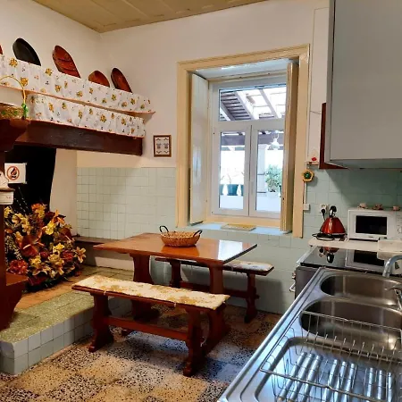 Qm - Quinta Da Morgadinha - Casa Em Quinta Rural Holiday home Cabecos