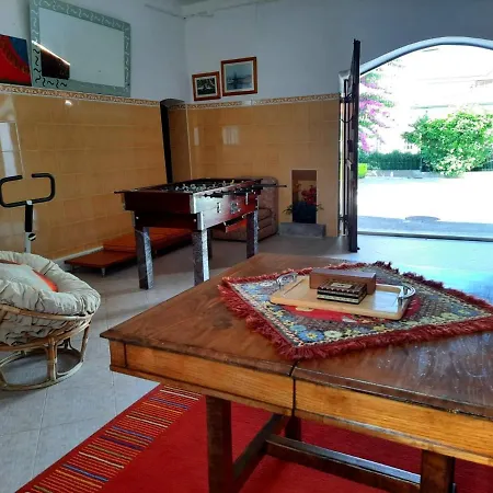 Holiday home Qm - Quinta Da Morgadinha - Casa Em Quinta Rural