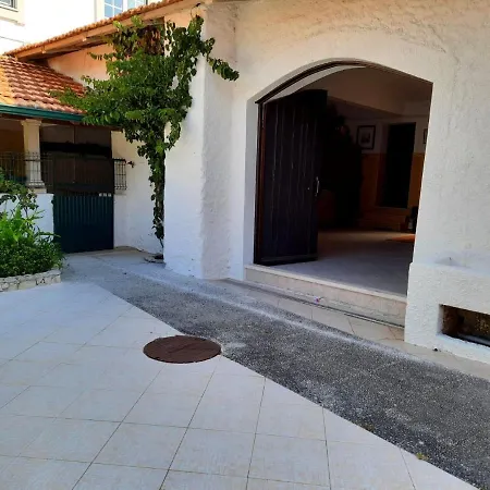 Casa de Férias Qm - Quinta Da Morgadinha - Casa Em Quinta Rural