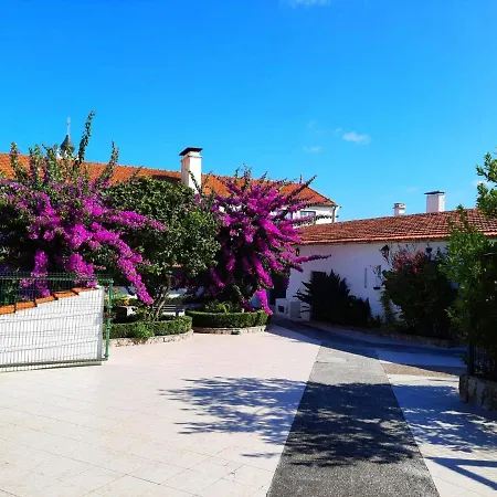 Holiday home Qm - Quinta Da Morgadinha - Casa Em Quinta Rural