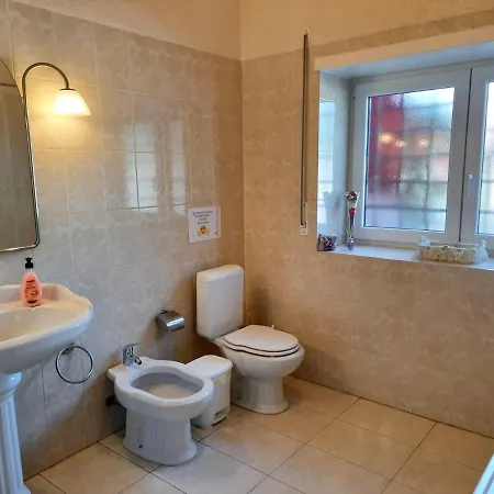 Qm - Quinta Da Morgadinha - Casa Em Quinta Rural Casa de Férias