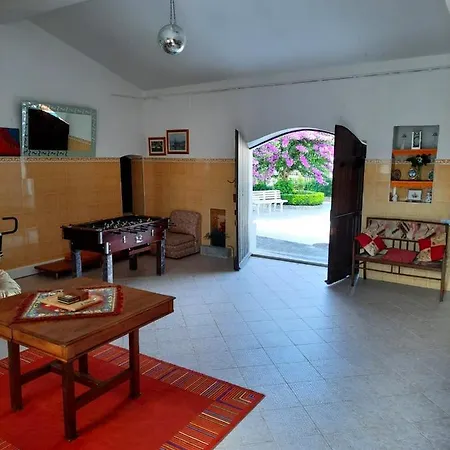 Qm - Quinta Da Morgadinha - Casa Em Quinta Rural Holiday home Cabecos