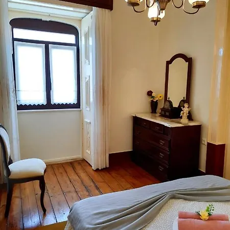 Qm - Quinta Da Morgadinha - Casa Em Quinta Rural