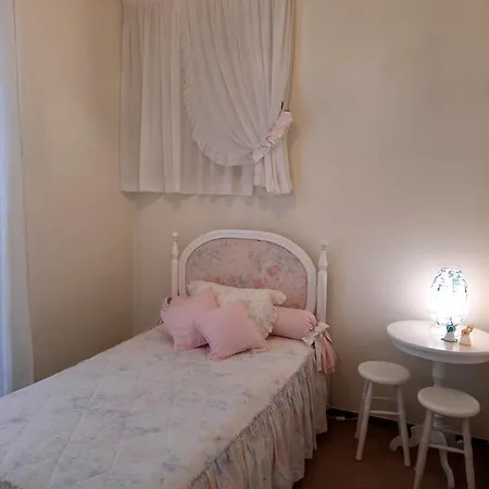 Qm - Quinta Da Morgadinha - Casa Em Quinta Rural Ferienhaus