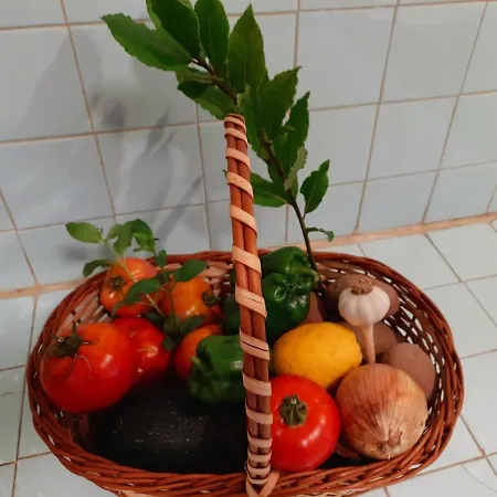 Qm - Quinta Da Morgadinha - Casa Em Quinta Rural Holiday home