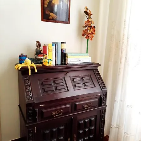 Qm - Quinta Da Morgadinha - Casa Em Quinta Rural Casa de Férias Cabecos