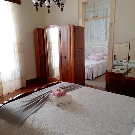 Holiday home Qm - Quinta Da Morgadinha - Casa Em Quinta Rural Cabecos