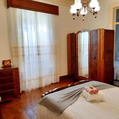 Qm - Quinta Da Morgadinha - Casa Em Quinta Rural Casa de Férias *