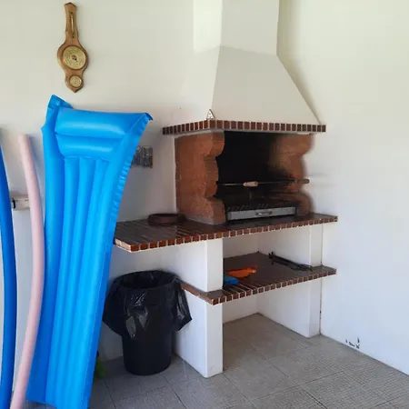 Qm - Quinta Da Morgadinha - Casa Em Quinta Rural Cabecos