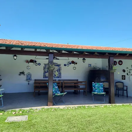 Casa de Férias Qm - Quinta Da Morgadinha - Casa Em Quinta Rural