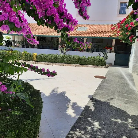 Qm - Quinta Da Morgadinha - Casa Em Quinta Rural Holiday home *