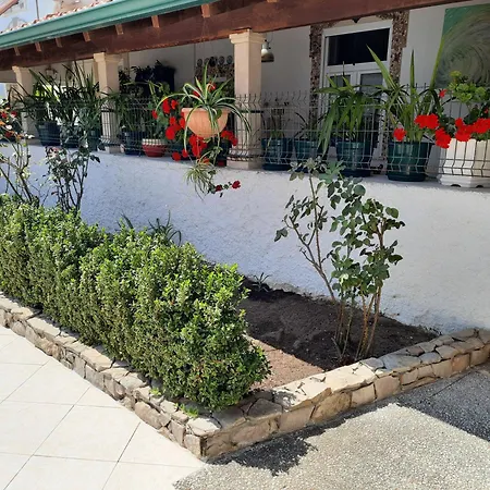 Holiday home Qm - Quinta Da Morgadinha - Casa Em Quinta Rural Cabecos