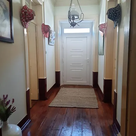 Qm - Quinta Da Morgadinha - Casa Em Quinta Rural Holiday home