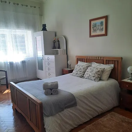 Holiday home Qm - Quinta Da Morgadinha - Casa Em Quinta Rural