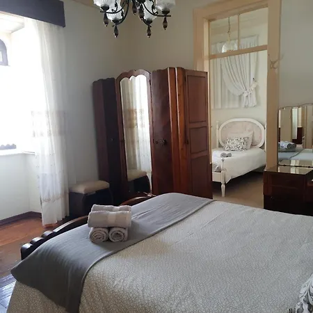 Holiday home Qm - Quinta Da Morgadinha - Casa Em Quinta Rural *