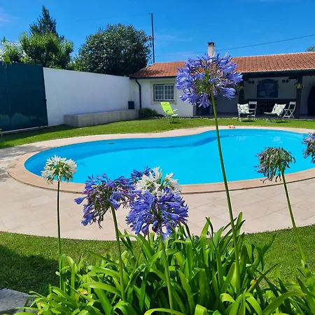 Qm - Quinta Da Morgadinha - Casa Em Quinta Rural Holiday home Cabecos