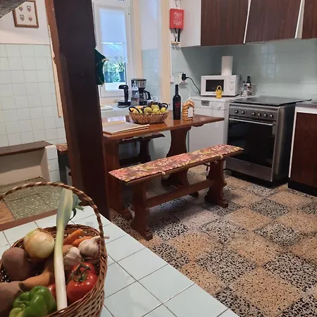 Holiday home Qm - Quinta Da Morgadinha - Casa Em Quinta Rural Cabecos