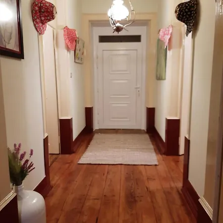 Qm - Quinta Da Morgadinha - Casa Em Quinta Rural Holiday home