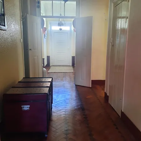 Holiday home Qm - Quinta Da Morgadinha - Casa Em Quinta Rural