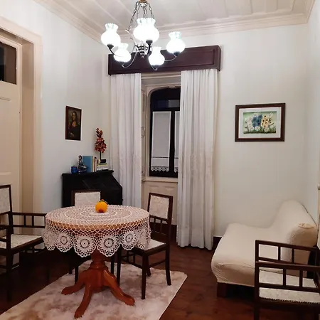 Qm - Quinta Da Morgadinha - Casa Em Quinta Rural Holiday home *