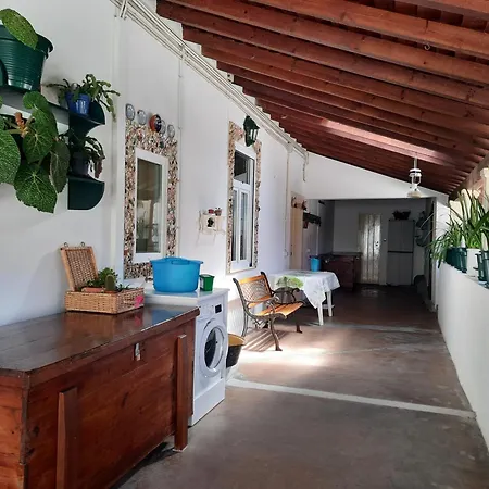 Qm - Quinta Da Morgadinha - Casa Em Quinta Rural * Cabecos