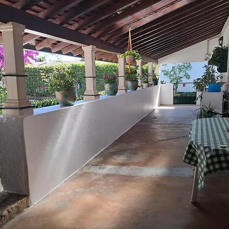 Qm - Quinta Da Morgadinha - Casa Em Quinta Rural Cabecos