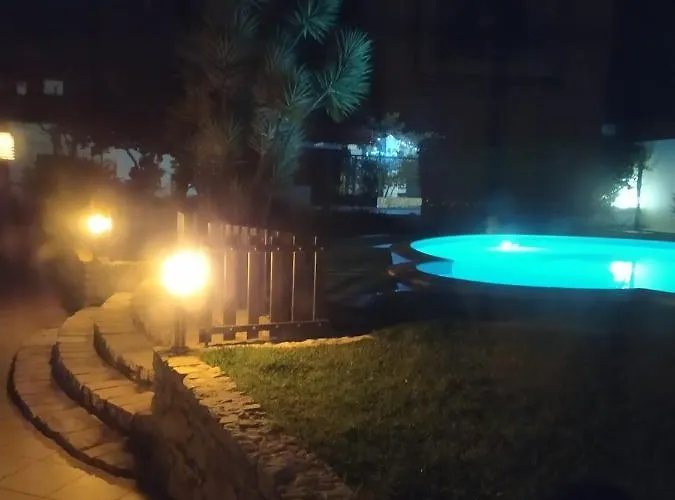 Dom wakacyjny Qm - Quinta Da Morgadinha - Casa Em Quinta Rural *