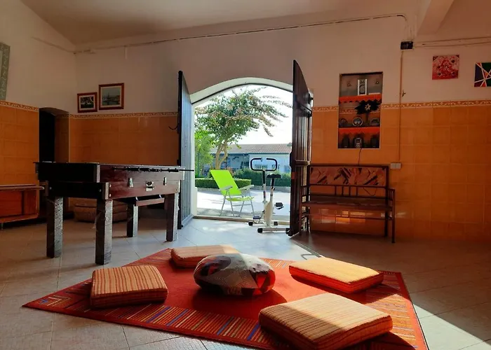 Qm - Quinta Da Morgadinha - Casa Em Quinta Rural Cabecos