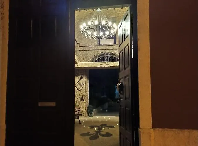 Qm - Quinta Da Morgadinha - Casa Em Quinta Rural *