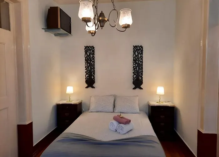 Qm - Quinta Da Morgadinha - Casa Em Quinta Rural Dom wakacyjny *