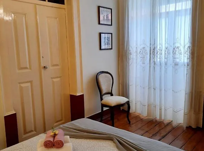 Qm - Quinta Da Morgadinha - Casa Em Quinta Rural