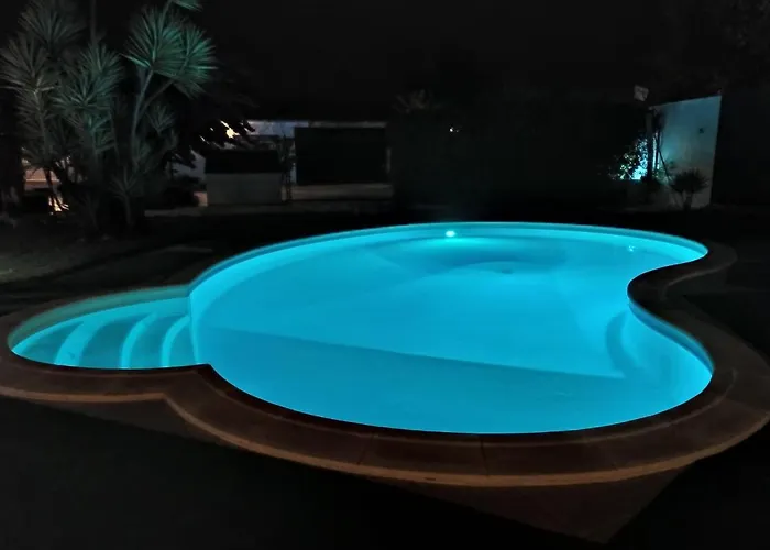 Qm - Quinta Da Morgadinha - Casa Em Quinta Rural Cabecos