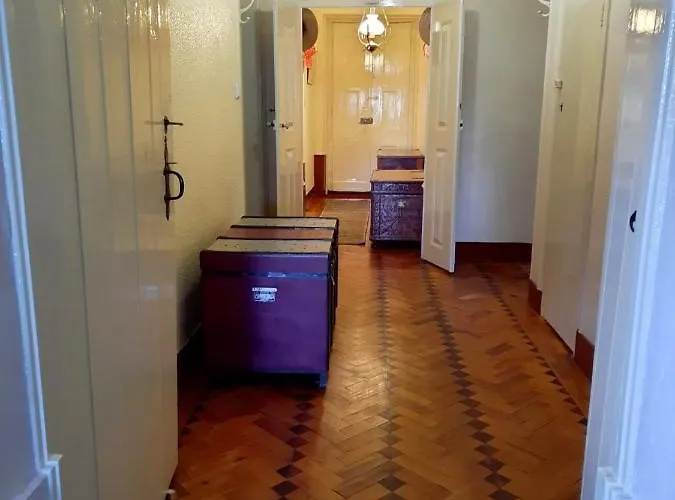 Dom wakacyjny Qm - Quinta Da Morgadinha - Casa Em Quinta Rural