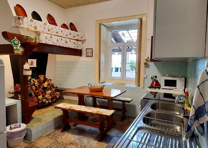 Qm - Quinta Da Morgadinha - Casa Em Quinta Rural Dom wakacyjny Cabecos