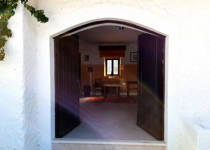 Qm - Quinta Da Morgadinha - Casa Em Quinta Rural *