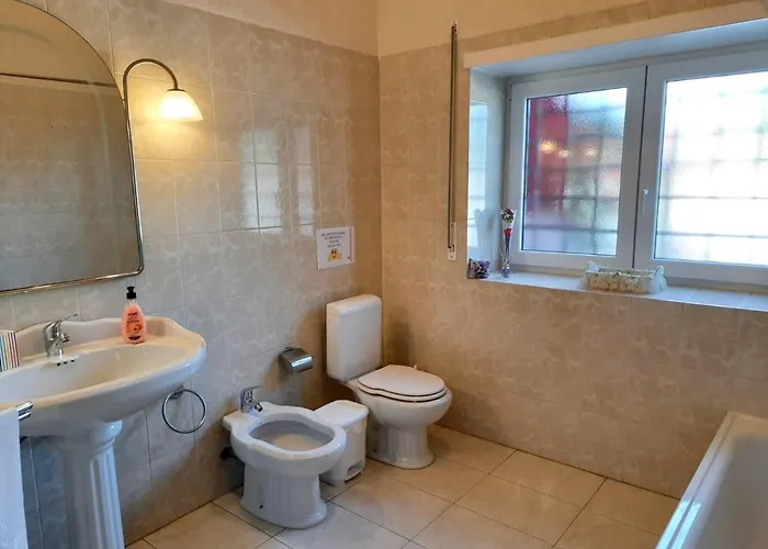 Qm - Quinta Da Morgadinha - Casa Em Quinta Rural Dom wakacyjny