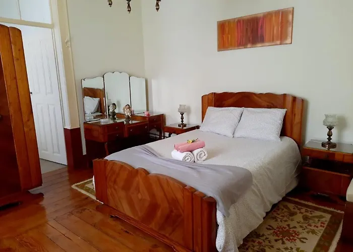 Qm - Quinta Da Morgadinha - Casa Em Quinta Rural Dom wakacyjny Cabecos