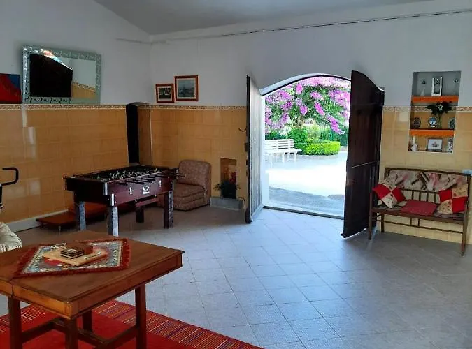 Qm - Quinta Da Morgadinha - Casa Em Quinta Rural Dom wakacyjny Cabecos
