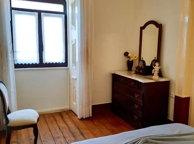 Qm - Quinta Da Morgadinha - Casa Em Quinta Rural