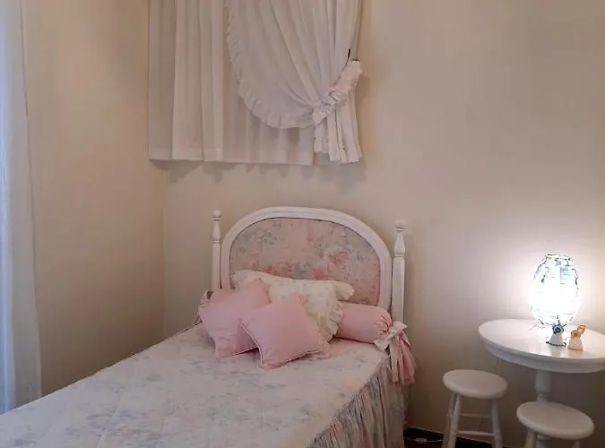 Qm - Quinta Da Morgadinha - Casa Em Quinta Rural Dom wakacyjny