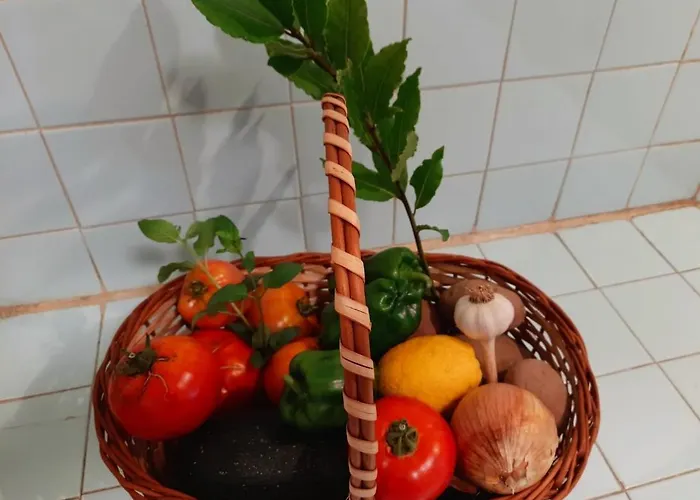 Qm - Quinta Da Morgadinha - Casa Em Quinta Rural Dom wakacyjny