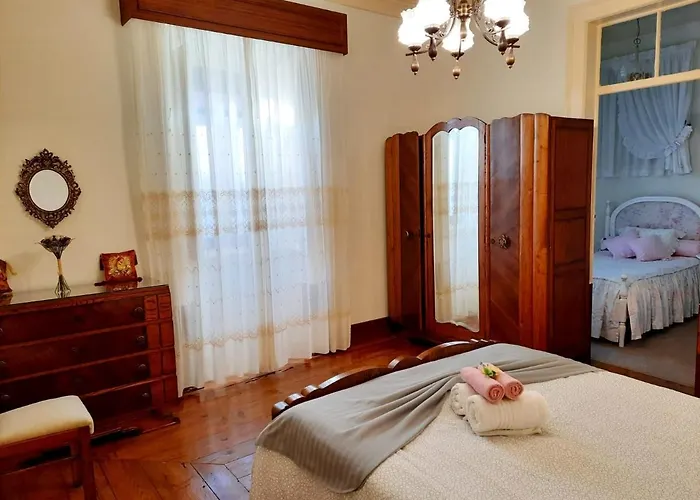 Qm - Quinta Da Morgadinha - Casa Em Quinta Rural Dom wakacyjny *