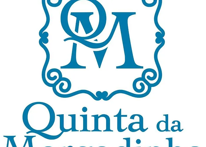 Qm - Quinta Da Morgadinha - Casa Em Quinta Rural Cabecos