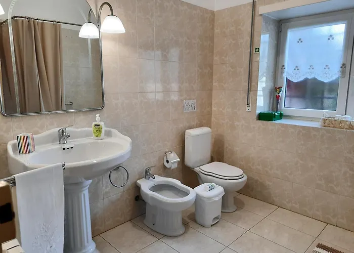 Dom wakacyjny Qm - Quinta Da Morgadinha - Casa Em Quinta Rural